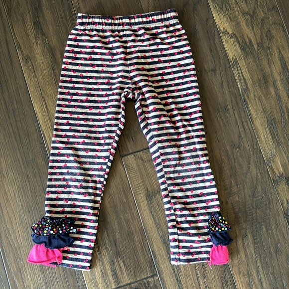 Rare Edition Toddler Girl Outfit - Picture 4 of 5